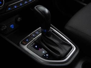 Внедорожник Hyundai Creta 2020 года, 1915444 рублей, Москва