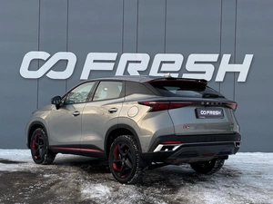 Внедорожник OMODA C5 2024 года, 2299000 рублей, Ижевск