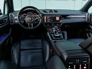 Внедорожник Porsche Cayenne 2020 года, 7400000 рублей, Большой Сочи