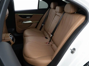 Седан Mercedes-benz E-класс 2024 года, 6895055 рублей, Москва