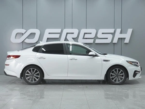 Седан Kia Optima 2019 года, 1820000 рублей, Ростов-на-Дону
