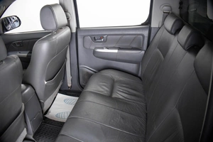 Пикап Toyota Hilux 2012 года, 1649000 рублей, Пермь