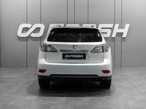 Внедорожник Lexus RX 2012 года, 1799000 рублей, Тюмень