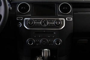 Внедорожник Land Rover Discovery 2010 года, 1369000 рублей, Красноярск