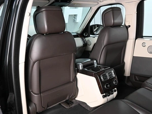 Внедорожник Land Rover Range Rover 2019 года, 7999000 рублей, Аксай