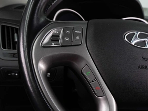Внедорожник Hyundai ix35 2014 года, 1299000 рублей, Воронеж