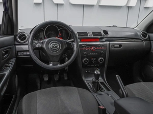 Седан Mazda 3 2006 года, 399000 рублей, Ростов-на-Дону