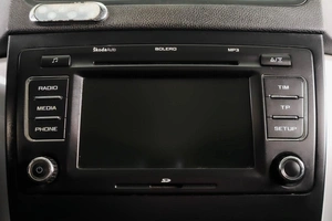 Внедорожник Skoda Yeti 2012 года, 749000 рублей, Пермь