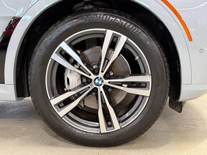 Внедорожник BMW X7 2022 года, 11700000 рублей, Павловская Слобода