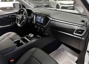 Пикап Isuzu D-Max 2025 года, 4377000 рублей, Красноярск