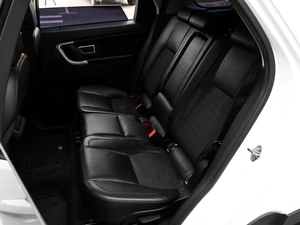 Внедорожник Land Rover Range Rover Sport 2014 года, 2700000 рублей, Волгоград