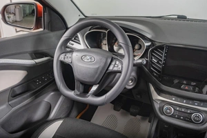 Седан ВАЗ (LADA) Vesta 2018 года, 1279000 рублей, Томск