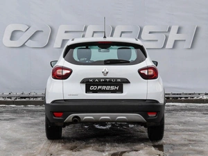 Внедорожник Renault Kaptur 2018 года, 1300000 рублей, Волгоград
