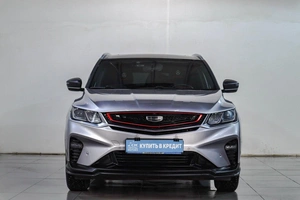 Внедорожник Geely Coolray 2020 года, 1759000 рублей, Челябинск