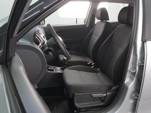 Хетчбэк Skoda Fabia 2012 года, 739000 рублей, Воронеж