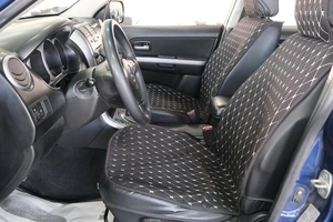 Внедорожник Suzuki Grand Vitara 2007 года, 919000 рублей, Омск