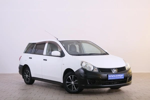Универсал Nissan AD 2015 года, 779000 рублей, Омск