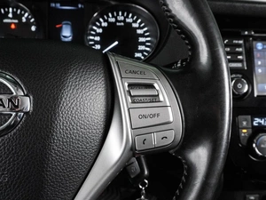 Внедорожник Nissan Qashqai 2014 года, 1399000 рублей, Воронеж