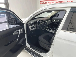 Внедорожник Geely Atlas 2019 года, 1500000 рублей, Смоленск