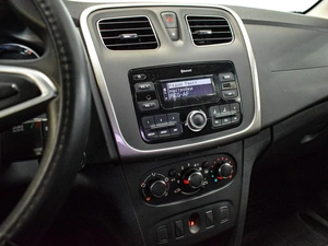 Седан Renault Logan Stepway 2019 года, 1070000 рублей, Муром