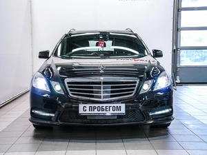 Универсал Mercedes-benz E-класс 2012 года, 1400000 рублей, Красноярск