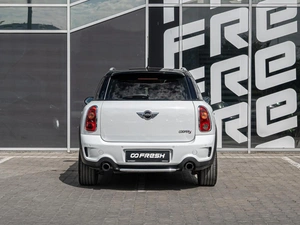 Внедорожник MINI Cooper S Countryman 2010 года, 1245000 рублей, Краснодар