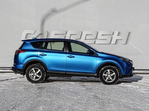 Внедорожник Toyota RAV4 2016 года, 2279000 рублей, Волгоград