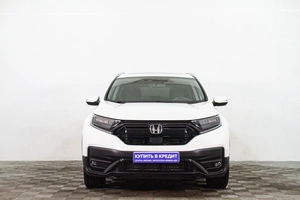 Внедорожник Honda CR-V 2021 года, 2999000 рублей, Сургут