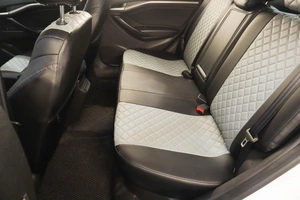 Седан ВАЗ (LADA) Vesta 2019 года, 909000 рублей, Челябинск