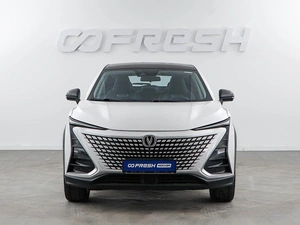 Внедорожник Changan UNI-T 2023 года, 2179444 рублей, Москва