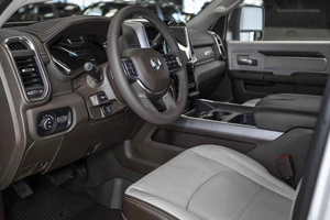 Пикап RAM 2500 2025 года, 12877015 рублей, Москва