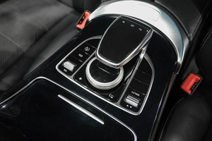 Седан Mercedes-benz C-класс 2014 года, 1989000 рублей, Новокузнецк