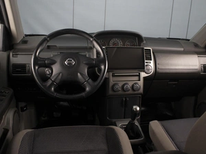 Внедорожник Nissan X-Trail 2006 года, 750000 рублей, Омск