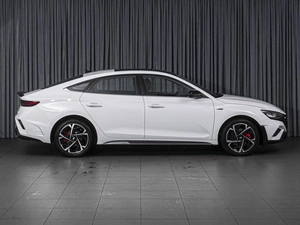 Седан Hyundai Lafesta 2025 года, 3000000 рублей, Ставрополь