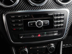 Хетчбэк Mercedes-benz A-класс 2014 года, 1549000 рублей, Тюмень