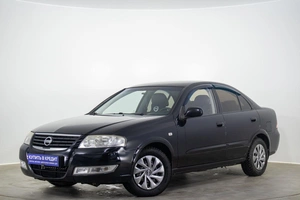 Седан Nissan Almera Classic 2008 года, 729000 рублей, Оренбург