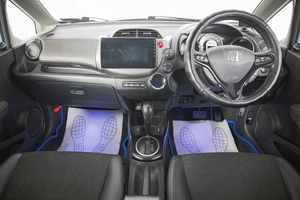 Универсал Honda Fit Shuttle 2014 года, 1149000 рублей, Кемерово