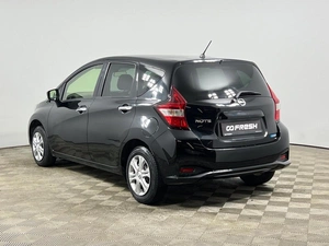 Хетчбэк Nissan Note 2017 года, 799000 рублей, Казань