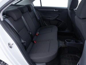 Лифтбек Skoda Rapid 2020 года, 1480000 рублей, Самара