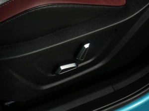 Внедорожник Geely Coolray 2023 года, 1714000 рублей, Воронеж