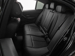 Седан BMW 3 серия 2012 года, 1599000 рублей, Тюмень