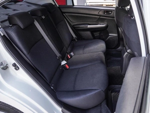 Седан Subaru Impreza 2016 года, 1299000 рублей, Краснодар