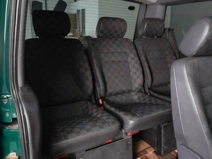 Минивэн Mercedes-benz Vito 1999 года, 799000 рублей, Воронеж