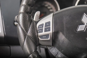 Внедорожник Mitsubishi Outlander 2007 года, 1269000 рублей, Томск