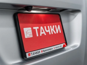 Минивэн Toyota Roomy 2022 года, 1119000 рублей, Красноярск