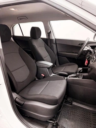 Внедорожник Hyundai Creta 2018 года, 2099000 рублей, Орёл