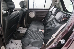 Хетчбэк Toyota Passo 2014 года, 649000 рублей, Красноярск