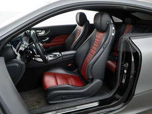 Купе Mercedes-benz E-класс 2017 года, 3227077 рублей, Москва