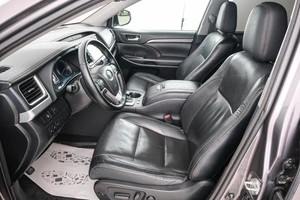 Внедорожник Toyota Highlander 2014 года, 2949000 рублей, Красноярск