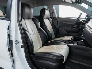 Хетчбэк Kia Rio X-Line 2020 года, 1949000 рублей, Сургут